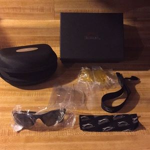 Brand new men’s slazenger sunglasses